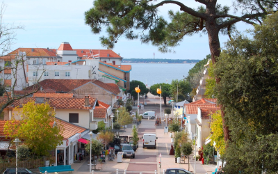Immobilier arcachon explose avec la demande et les prix record