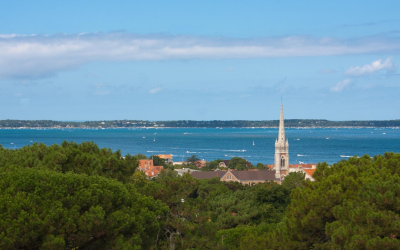 Immobilier en plein essor sur le bassin d’arcachon et pyla