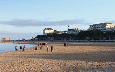 Dynamisme immobilier du bassin d’arcachon et du pyla en 2024