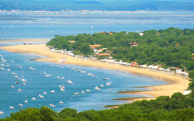 Pyla sur mer : guide complet pour profiter de ses trésors