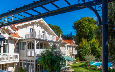 Immobilier bassin d’Arcachon : prix en hausse et forte demande