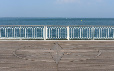 Immobilier à Arcachon et Pyla : hausse record portée par tourisme