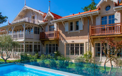 Quand charme et stabilité boostent l’immobilier du bassin d’arcachon