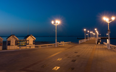 Immobilier arcachon : vitalité insolente, prix au m² en hausse