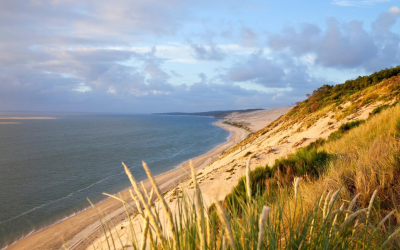 Immobilier du bassin d’arcachon record des prix et attrait