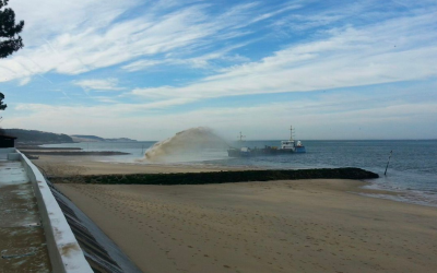 Pyla sur mer séduit par dune géante et plages sauvages