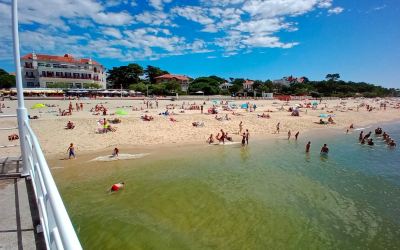 Surfez sur l’essor immobilier du bassin d’arcachon et pyla