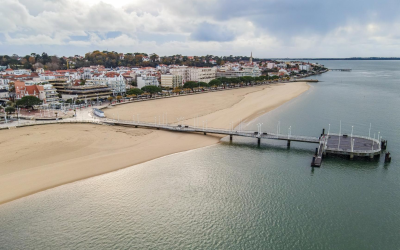 Hausse du marché immobilier arcachon pyla: prix moyens et conseils