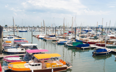Immobilier arcachon pyla atteint un pic historique en 2024