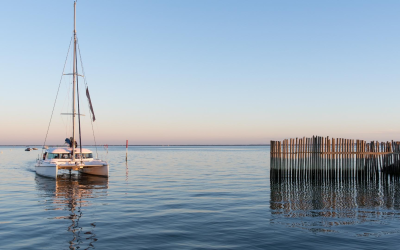 Immobilier bord de mer sur le bassin d’arcachon en 2024