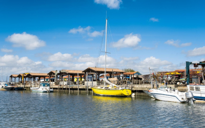Immobilier bassin d’arcachon pyla : envolée des prix et prestige