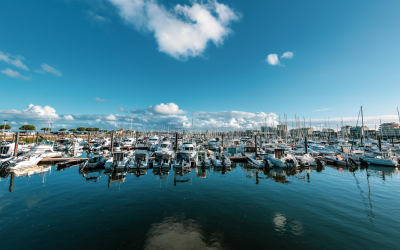 Immobilier du bassin d’arcachon explose, investir au pyla
