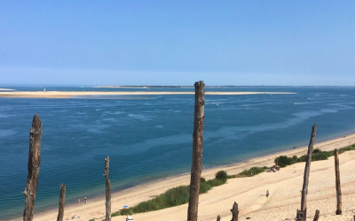 Découvrez l’évasion entre dune et océan à Pyla sur Mer