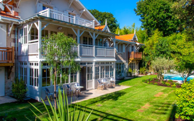 Immobilier bassin d’arcachon et pyla 2023 hausse et prix record