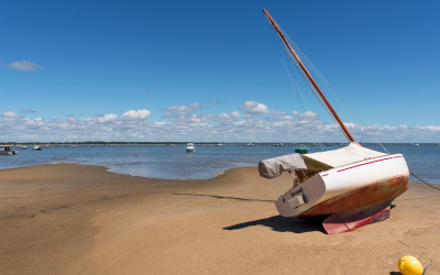 Immobilier bassin d’Arcachon hausse continue des prix et rareté