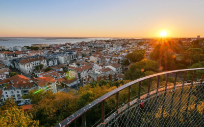 Immobilier à arcachon et pyla : tendances et conseils 2023