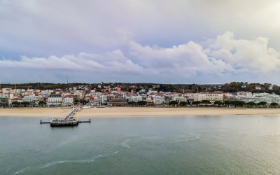 Immobilier arcachon et pyla : un marché en plein essor