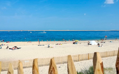 Escapade inoubliable au cœur de la mythique dune du Pilat