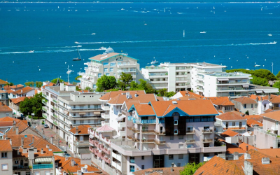 Marché immobilier du bassin d’Arcachon en pleine explosion