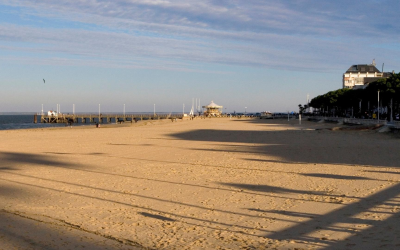 Immobilier bassin d’arcachon : prix au m² grimpent de 7 %