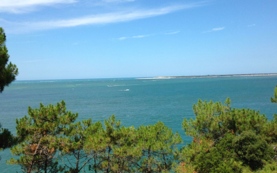 Pyla sur mer record estival et guide pour évasion atlantique